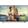 SONY K55S39B TVC 55 4K GOOGLE TV SAT