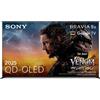 SONY K65XR8M25B TVC 65 OLED 4K XR MASTER SERIES GOOGLE TV TVSAT