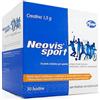 PFIZER ITALIA SRL NEOVIS SPORT 30 BUSTINE