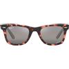 Ray-Ban Occhiali da Sole Ray-Ban Wayfarer RB2140 1334G3 Polarizzati