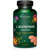 VEGAVERO L-Glutatione Complex 90 pz Capsule