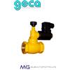 GECA 36801258 Elettrovalvola GAS NC 1/2 230V 550MBAR