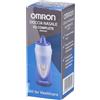 Omron Doccia Nasale A3 Complete 1 pz Altro