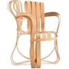 Knoll Gehry Poltrona Cross Check