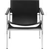 Knoll Pollock Poltroncina senza cuscino