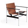 Knoll Pollock Poltroncina con cuscino