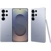 Samsung Galaxy S25 Ultra S938 5G Dual Sim 12GB RAM 256GB - Titanium Silverblue EU