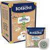 Caffè Borbone Cialde Blu Compostabili 44 mm ESE INCARTO RICICLABILE ECOLOGICO