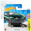 Hot Wheels Toyota Supra HW: The 90's 8/10 (232/250) HTB09 Verde 2024 + Protezione Short Card Frikimonkey