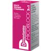 PASQUALI Srl DERMOVITAMINA Mico Smalto Fux