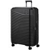 SAMSONITE VALIGIA ESPANDIBILE, INTUO NERO, XL - 81 (81x54x33cm) | kg 4.1