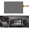 LIAMORFE 7 Pollici Touchscreen Vetro Digitizer per Peugeot 208 2008 308 Citroen C5 c4l C3XR Auto DVD Audio Multimedia Navigation Parte LAM070G004A con film