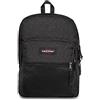 EASTPAK Pinnacle, Zaino Unisex - Adulto, Nero (Spark Black), Taglia unica