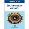 Libreria Editrice Vaticana Sacramentum caritatis. Esortazione Apostolica Postsinodale