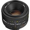 Nikon AF 50mm F 1.8 D Nikkor