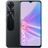 OPPO A78 5G Dual SIM 4GB RAM 128GB - Glowing Black EU