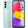 Samsung Smartphone Samsung SM-M135F 6,6" 4 GB RAM 64 GB Azzurro