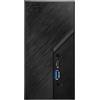 Asrock DeskMini H470 PC con dimensioni 1,92 l Nero Intel H470 LGA 1200 (Socket H