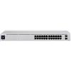 no name Ubiquiti Networks UniFi 24 Gestito L2 Gigabit Ethernet 10/100/1000 Grigio