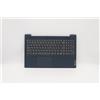 MediaMondo Lenovo 5CB1B42839 ricambio per laptop Cover + keyboard