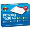 AVM ROUTER ADSL2/VDSL2 FRITZ BOX 7530 AX INTERNATIONAL WIRELESS 6 1800 MBPS (2000294
