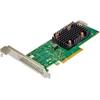 Broadcom HBA 9500-8i Scheda Di Interfaccia e Adattatore interno SAS, SATA