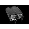 ICYDOCK Backplane IcyDock 4x 2.5 PCIe 4.0 NVM