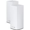 Linksys Atlas Pro 6 Dual-band [2.4 GHz/5 GHz] Wi-Fi 6 [802.11ax] Bianco 3 Intern