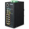 PLANET IGS-5225-8P2S2X switch di rete Gestito L3 Gigabit Ethernet [10/100/1000]