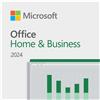 Microsoft Office Home and Business 2024 ESD Winmac All Lingue UE