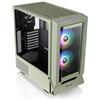 Thermaltake Termaltake CERES 350 MX Matcha Green PC Case