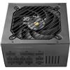 Mars Gaming MPB1000PSI alimentatore per computer 1000 W 24-pin ATX ATX Nero