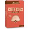 Nove Alpi AGLUTEN COUS COUS RISO INTEGRALE 300 G