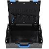 GEDORE L-BOXX 136 vacío, 442x357x151 mm
