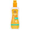 EURACOM Srl Australian Gold SPF 15 Spray Gel Bronze 237 ml