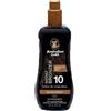 EURACOM Srl Australian Gold SPF 10 Spray Bronze 237 ml