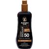 EURACOM Srl Australian Gold SPF 50 Spray Gel Bronzer