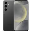 Samsung Galaxy S24 Enterprise Edition Doppia SIM 5G 256GB Nero Smartphone