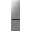Samsung Frigorifero Combinato 387L No Frost Classe A Wi-Fi Acciaio Inox