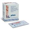 EPITECH GROUP SpA Podatlet polvere piedi 24 bustine - - 903956466