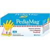 PEDIATRICA Srl Pediamag 10 fialoidi da 10 ml - PEDIAC - 970225874
