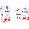 Polase hydration lampone 12 bustine - Polase - 984146047