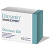 DULAC FARMACEUTICI 1982 Srl Diosmin expert omniven 500 40 compresse - DULAC - 971103104