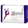 PHYTO ACTIVA Srl Venoral 30 compresse - PHYTO ACTIVA - 908001860