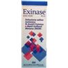 EXIPHARMA Srl Exinase spray nasale 50 ml - EXIPHARMA - 982648952