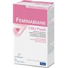 BIOCURE Srl Feminabiane cbu flash 20 compresse nuova formula - BIOCURE - 944087283