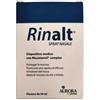 AURORA BIOFARMA Srl Rinalt 30 ml - - 983038819