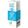 NUTRILEYA Srl Nutrilen gocce oculari 10 ml - NUTRILEYA - 941844286