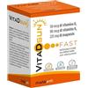 PHARMARTE Srl Pharmarte-VitaDsun Fast-Supporto Ossa e Immunità-30 Stick - PHARMARTE - 976841650