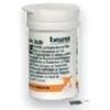 BEURER MEDICAL ITALIA Strisce misurazione glicemia beurer per glucometro gl44/gl50/gl50evo in flacone 50 pezzi - BEURER - 923289401